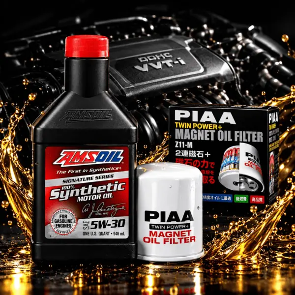 Oil Filters