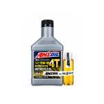AMSOIL 15w50 1L Combo