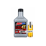AMSOIL 10w30 1L Combo