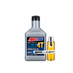 AMSOIL 10w40 1L COMBO