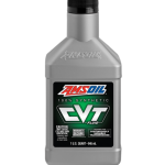 AMSOIL 100% Synthetic CVT Fluid