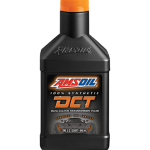 AMSOIL 100% Synthetic DCT Fluid