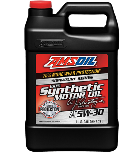 MSOIL DOMINATOR® 15W-50 100% Synthetic Racing Oil