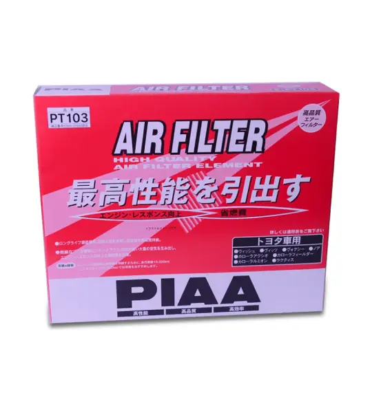PIAA AirFilter PT103