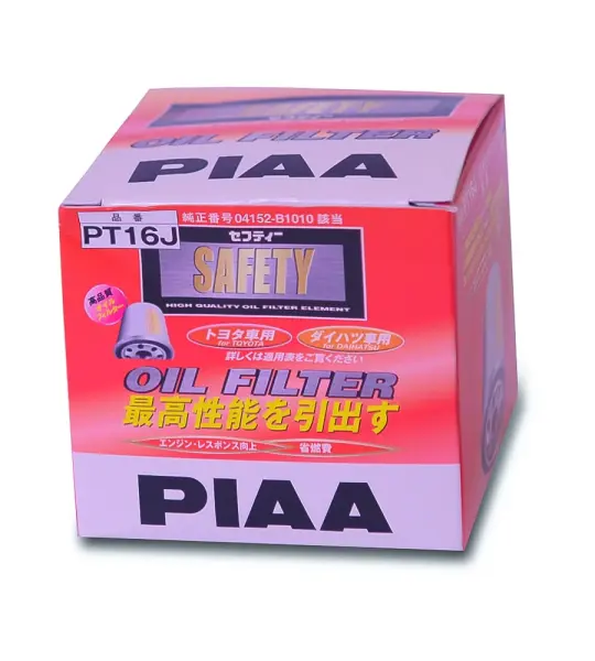 PIAA Oil Filter PT16J