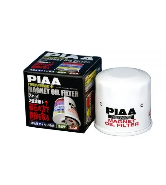 PIAA Oil Filter Z11M