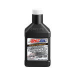 AMSOIL Signature Series 5W-50 100% Synthetic Motor Oil